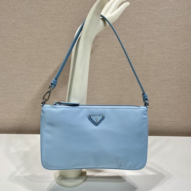 Pra*a hobo bags